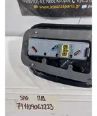 ΦΑΝΑΡΙΑ ΠΙΣΩ KIA … thumbnail