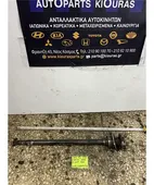 ΗΜΙΑΞΟΝΙΟ KIA SPORTAGE …