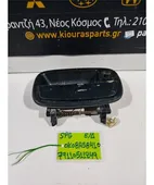ΧΕΡΟΥΛΙ ΕΞΩ KIA … thumbnail