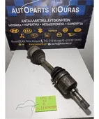 ΗΜΙΑΞΟΝΙΟ KIA SPORTAGE …