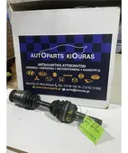 ΗΜΙΑΞΟΝΙΟ KIA SPORTAGE …