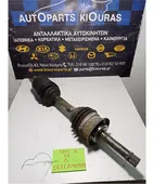 ΗΜΙΑΞΟΝΙΟ KIA SPORTAGE …