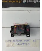 ΑΣΦΑΛΕΙΟΘΗΚΗ ΚΑΜΠΙΝΑΣ KIA … thumbnail
