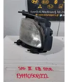ΠΡΟΒΟΛΑΚΙ ΟΜΙΧΛΗΣ KIA … thumbnail