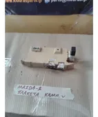 ΑΣΦΑΛΕΙΟΘΗΚΗ ΚΑΜΠΙΝΑΣ MAZDA … thumbnail