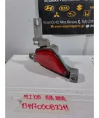 ΠΡΟΒΟΛΑΚΙ ΟΜΙΧΛΗΣ MAZDA … thumbnail