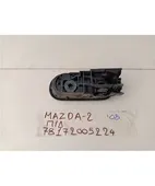 ΧΕΡΟΥΛΙ ΕΣΩ MAZDA … thumbnail
