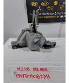 ΠΡΟΒΟΛΑΚΙ ΟΜΙΧΛΗΣ MAZDA … thumbnail