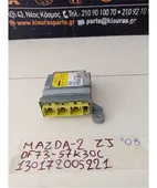 ΕΓΚΕΦΑΛΟΣ ΑΕΡΟΣΑΚΟΥ MAZDA … thumbnail
