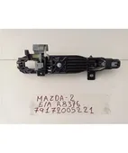 ΧΕΡΟΥΛΙ ΕΞΩ MAZDA … thumbnail