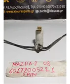 ΜΟΤΕΡ ΠΛΗΣΤΙΚΗΣ MAZDA … thumbnail