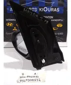 ΚΑΘΡΕΦΤΗΣ ΗΛΕΚΤΡΙΚΟΣ MAZDA … thumbnail