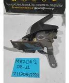 ΧΕΙΡΟΦΡΕΝΟ MAZDA 2 … thumbnail
