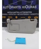 ΣΚΙΑΔΙΟ MAZDA 2 … thumbnail