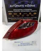 ΦΑΝΑΡΙΑ ΠΙΣΩ MAZDA … thumbnail