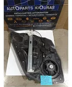 ΓΡΥΛΟΣ ΗΛΕΚΤΡΙΚΟΣ MAZDA … thumbnail