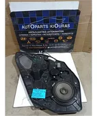 ΓΡΥΛΟΣ ΗΛΕΚΤΡΙΚΟΣ MAZDA … thumbnail