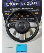 ΒΟΛΑΝ ΤΙΜΟΝΙΟΥ MAZDA … thumbnail