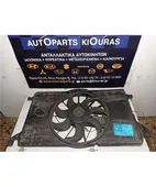 ΒΕΝΤΙΛΑΤΕΡ MAZDA 3 … thumbnail