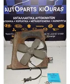 ΒΕΝΤΙΛΑΤΕΡ MAZDA 323 … thumbnail