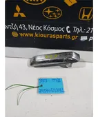 ΧΕΡΟΥΛΙ ΕΞΩ MAZDA … thumbnail