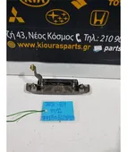 ΧΕΡΟΥΛΙ ΕΞΩ MAZDA … thumbnail