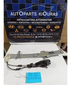 ΓΡΥΛΟΣ ΜΗΧΑΝΙΚΟΣ MAZDA … thumbnail