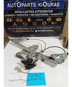 ΓΡΥΛΟΣ ΗΛΕΚΤΡΙΚΟΣ MAZDA … thumbnail