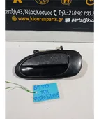 ΧΕΡΟΥΛΙ ΕΞΩ MAZDA … thumbnail