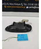 ΧΕΡΟΥΛΙ ΕΞΩ MAZDA … thumbnail