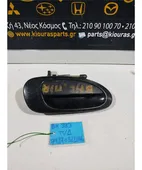 ΧΕΡΟΥΛΙ ΕΞΩ MAZDA … thumbnail