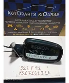 ΚΑΘΡΕΦΤΗΣ ΗΛΕΚΤΡΙΚΟΣ MAZDA … thumbnail