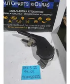 ΧΕΙΡΟΦΡΕΝΟ MAZDA MX-5 … thumbnail