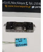 ΠΛΑΦΟΝΙΕΡΑ MAZDA 6 … thumbnail
