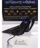 ΚΑΘΡΕΦΤΗΣ ΗΛΕΚΤΡΙΚΟΣ MAZDA … thumbnail