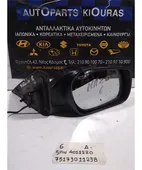 ΚΑΘΡΕΦΤΗΣ ΗΛΕΚΤΡΙΚΟΣ MAZDA … thumbnail