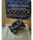 ΑΣΦΑΛΕΙΟΘΗΚΗ ΜΗΧΑΝΗΣ MAZDA … thumbnail