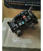 ΑΣΦΑΛΕΙΟΘΗΚΗ ΜΗΧΑΝΗΣ MAZDA … thumbnail