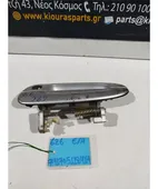 ΧΕΡΟΥΛΙ ΕΞΩ MAZDA … thumbnail