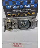 ΦΑΝΑΡΙΑ ΕΜΠΡΟΣ MAZDA … thumbnail