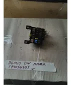 ΑΣΦΑΛΕΙΟΘΗΚΗ ΚΑΜΠΙΝΑΣ MAZDA … thumbnail
