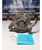 ΔΥΝΑΜΟ MAZDA DEMIO … thumbnail