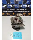 ΔΥΝΑΜΟ MAZDA DEMIO … thumbnail