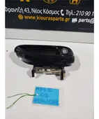 ΧΕΡΟΥΛΙ ΕΞΩ MAZDA … thumbnail