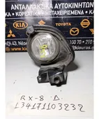 ΠΡΟΒΟΛΑΚΙ ΟΜΙΧΛΗΣ MAZDA … thumbnail
