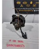 ΠΡΟΒΟΛΑΚΙ ΟΜΙΧΛΗΣ MAZDA … thumbnail