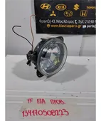 ΠΡΟΒΟΛΑΚΙ ΟΜΙΧΛΗΣ MAZDA … thumbnail