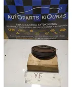 ΤΡΟΧΑΛΙΑ ΣΤΡΟΜΦΑΛΟΥ MAZDA … thumbnail