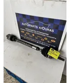 ΗΜΙΑΞΟΝΙΟ MITSUBISHI CARISMA …