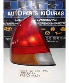ΦΑΝΑΡΙΑ ΠΙΣΩ MITSUBISHI … thumbnail